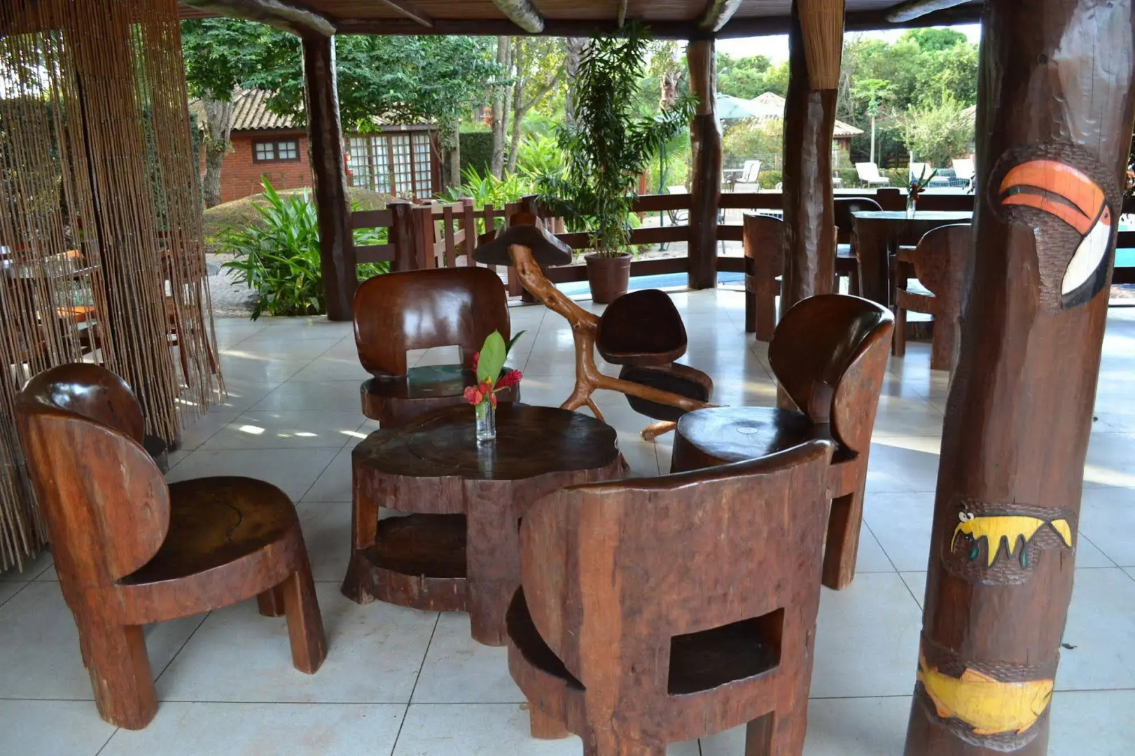 Hotel Pousada Arizona