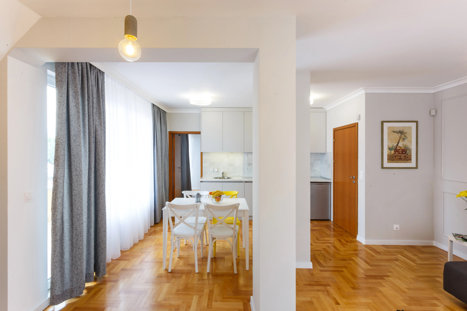 CityResidence Aparthotel