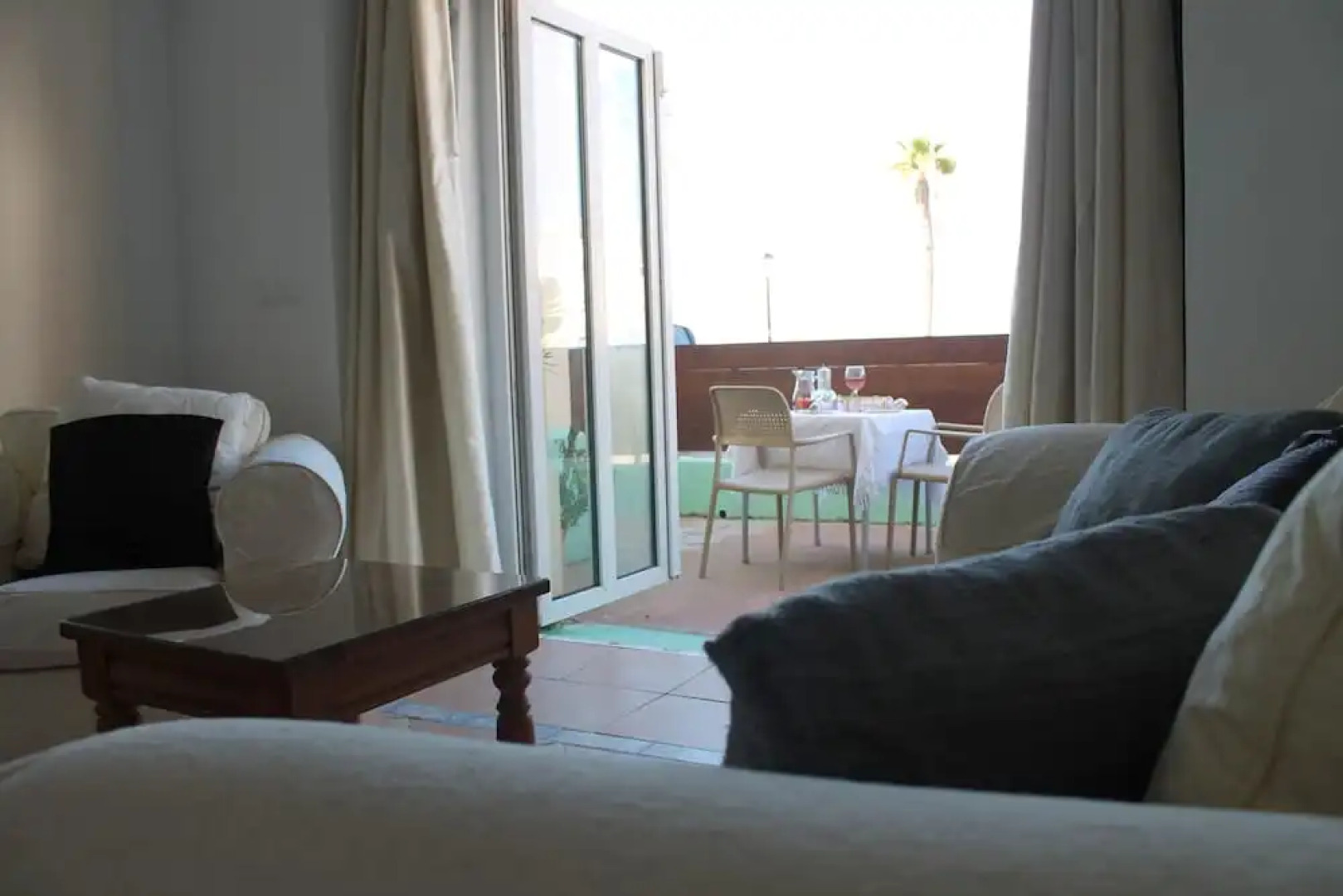 Apartamentos Puerto Sherry