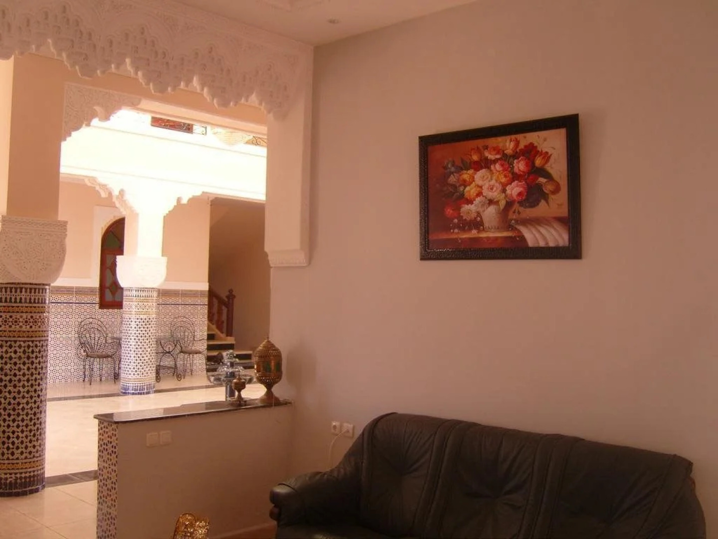 Riad Firdaous Achark