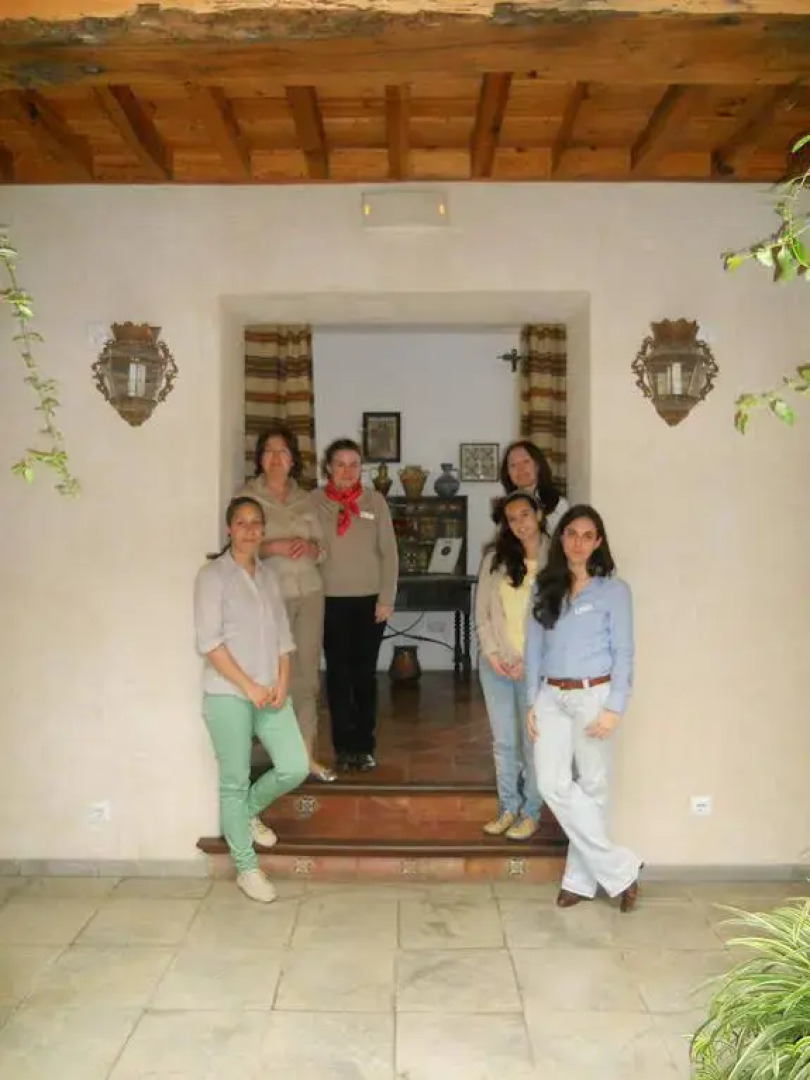 La Casita del Corralon