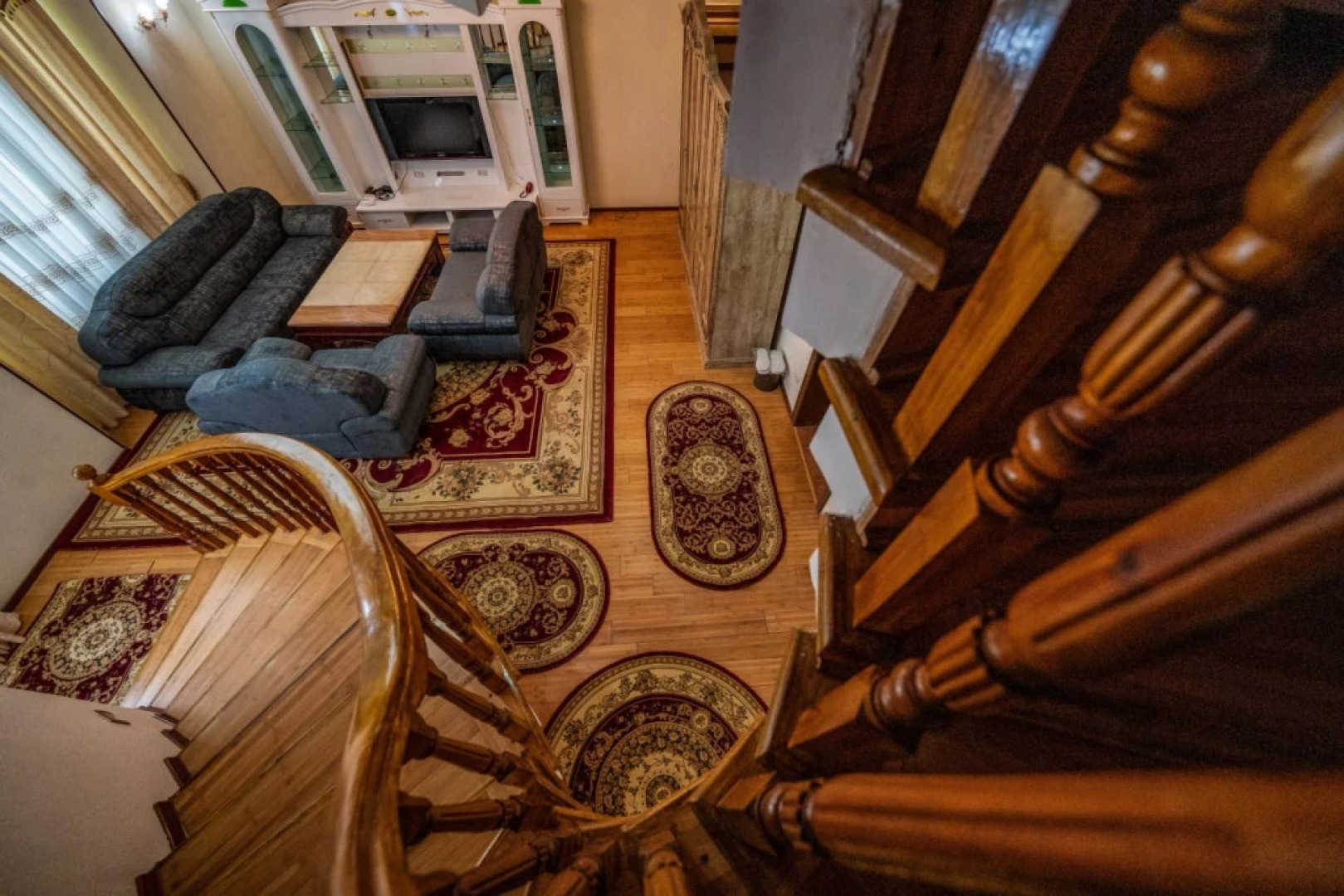 Oqtoshsoy Resort hotel