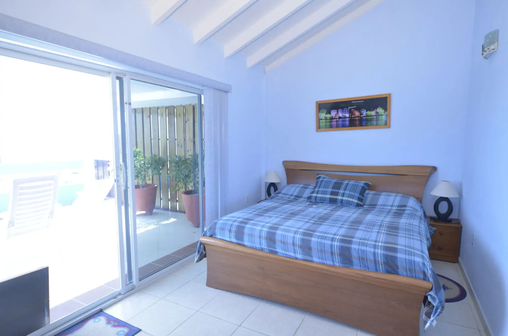 Nos Krusero Apartments