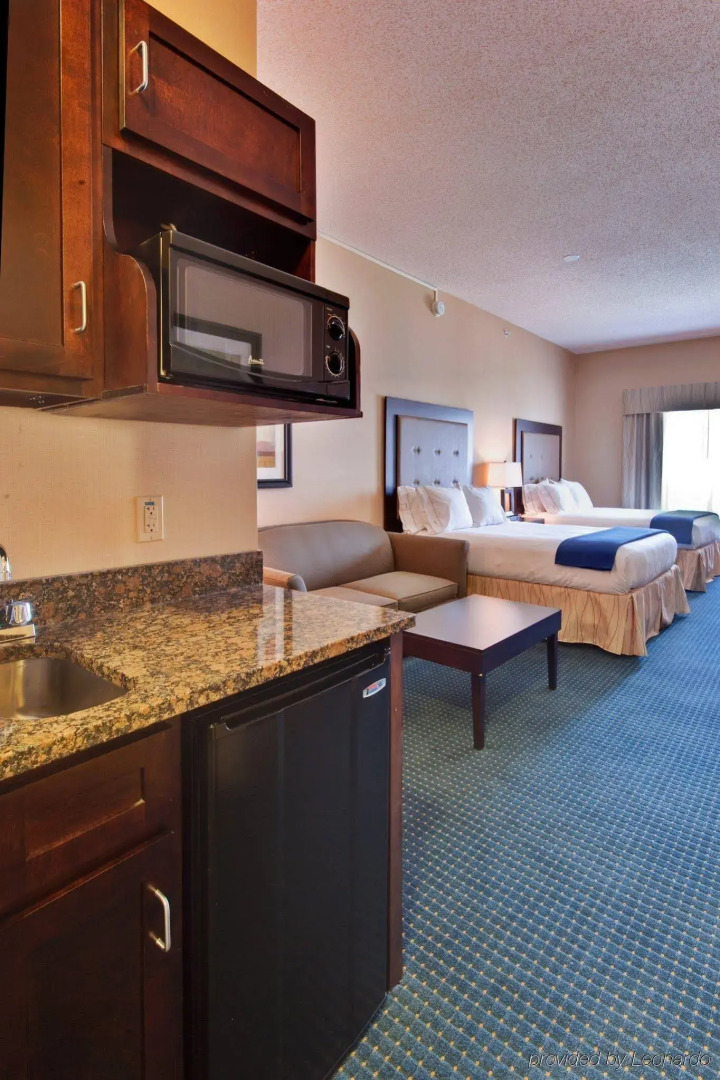Holiday Inn Express Hotel & Suites Detroit-Novi by IHG