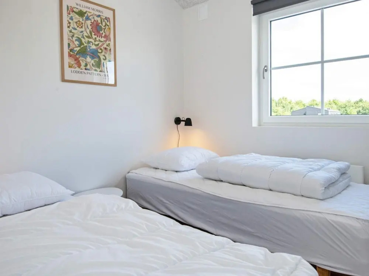 12 Person Holiday Home in Ansager