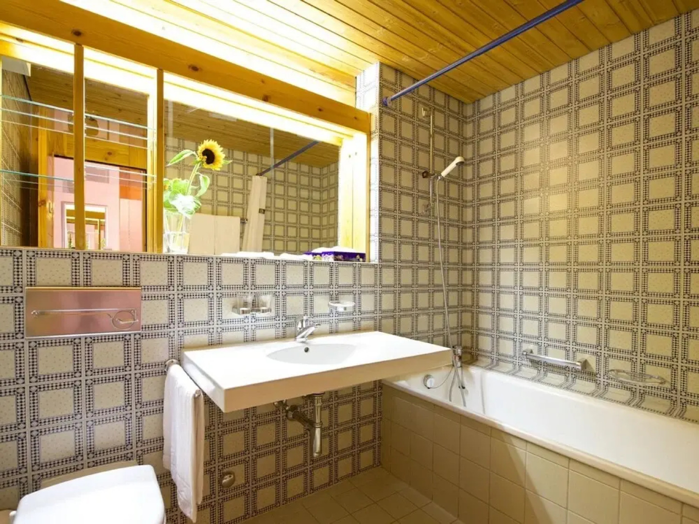 Schweizerhof 111 Vaz Obervaz