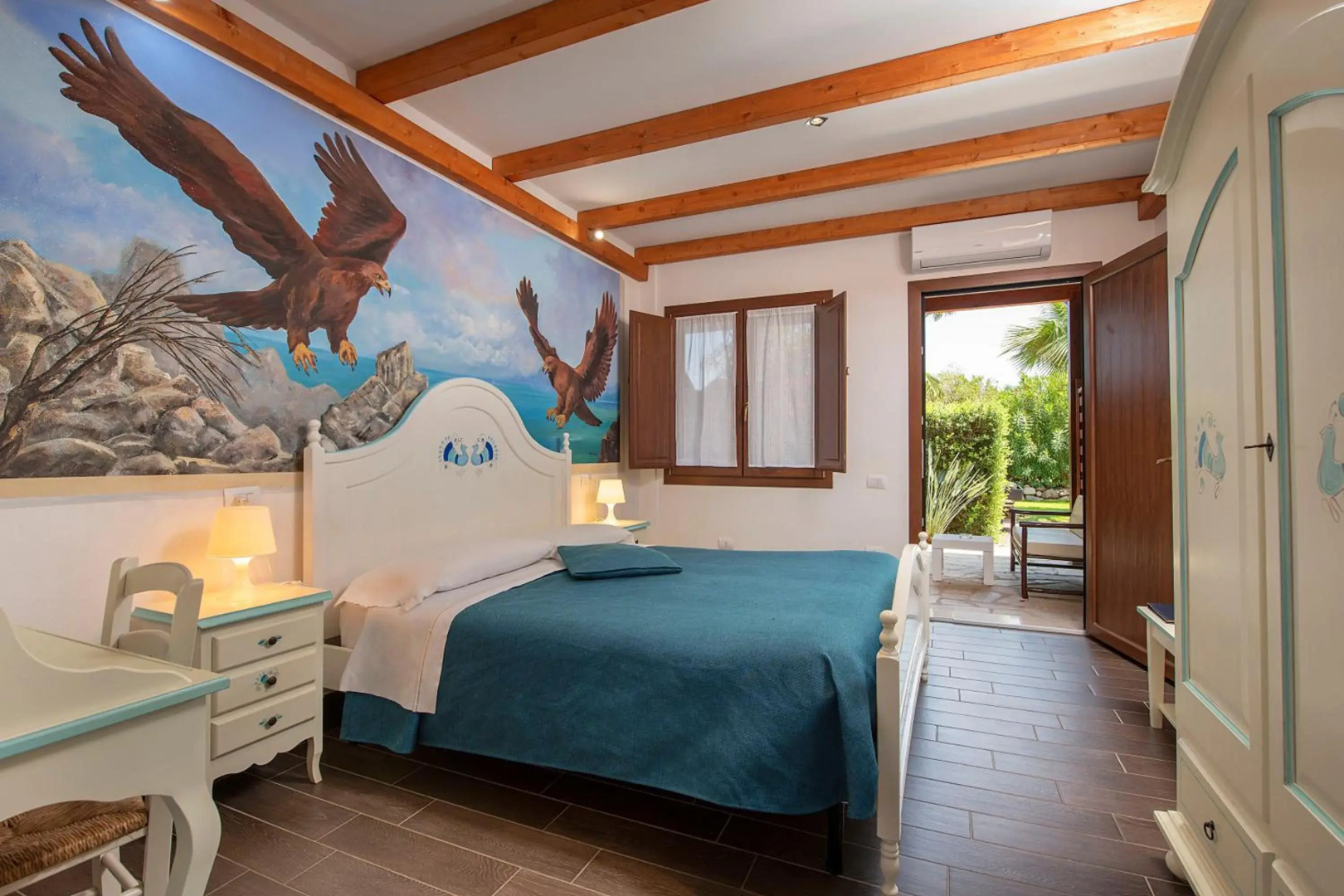 Hotel Rurale Orti di Nora & SPA