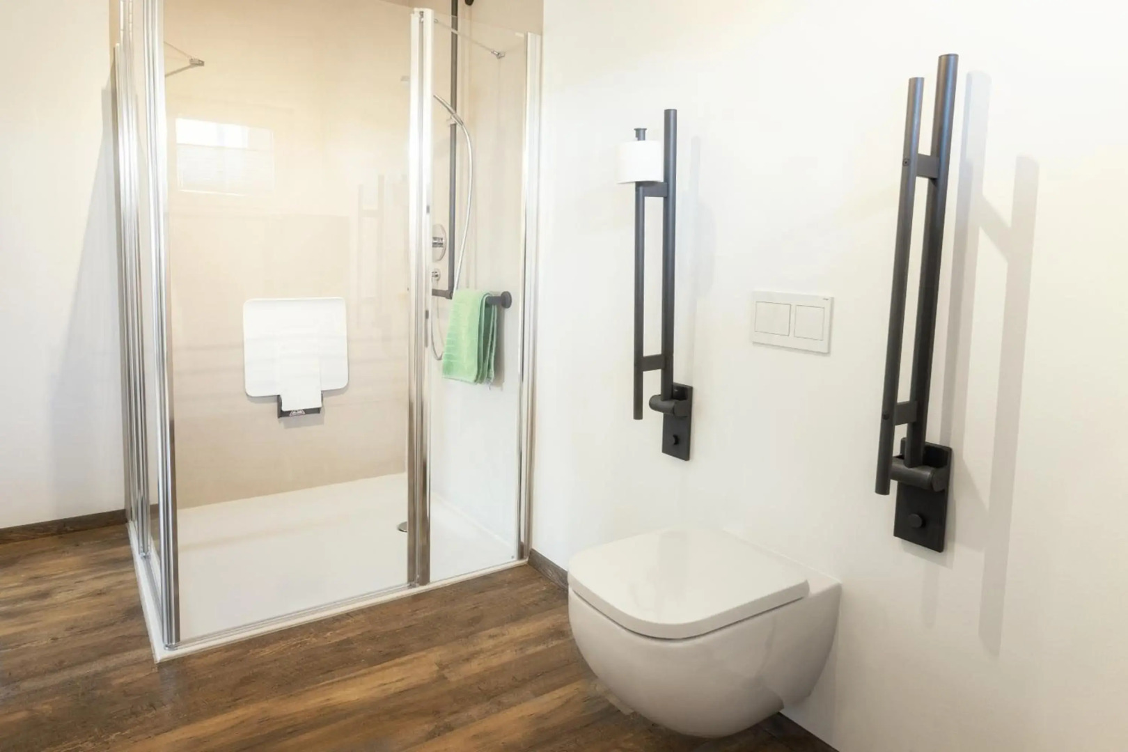 Ferienwohnung Bergäcker