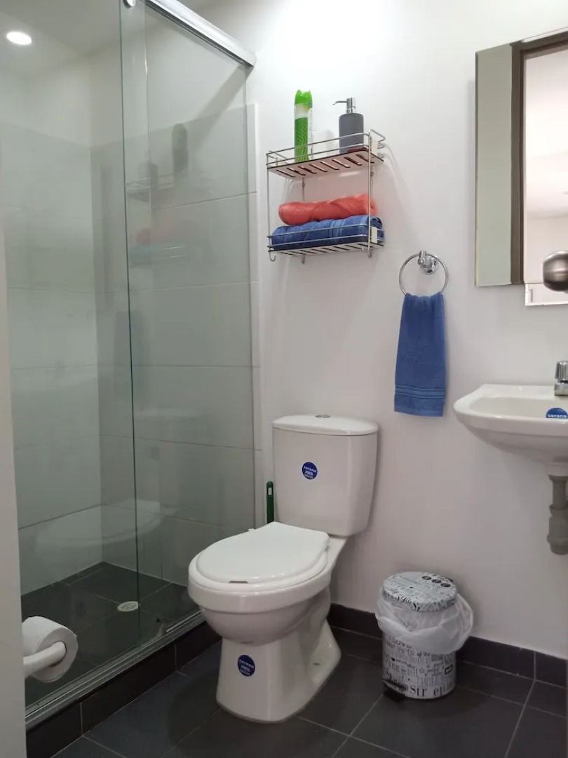 Apartamento Vacacional excelente vista