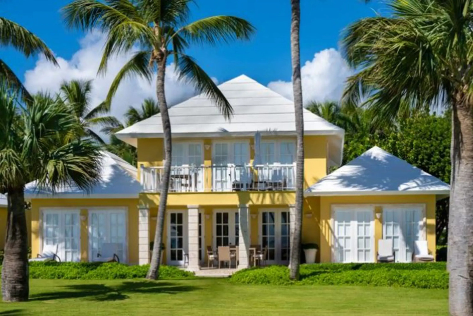 Tortuga Bay Hotel at Puntacana Resort & Club