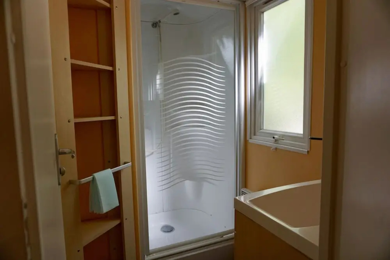 Camping Mas de Nicolas