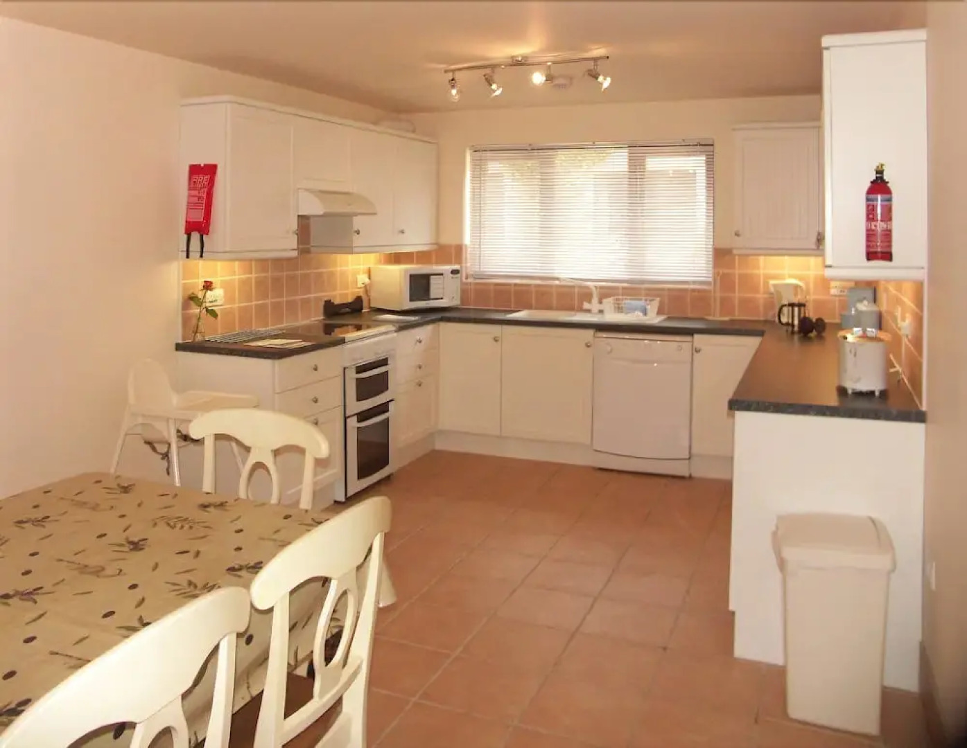 Brongwyn Holiday Cottages