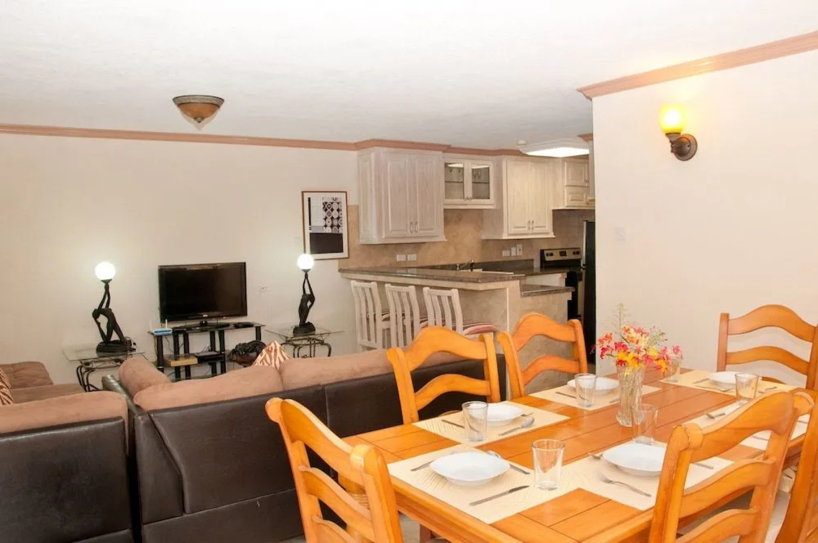 Sandy Bliss Condominiums