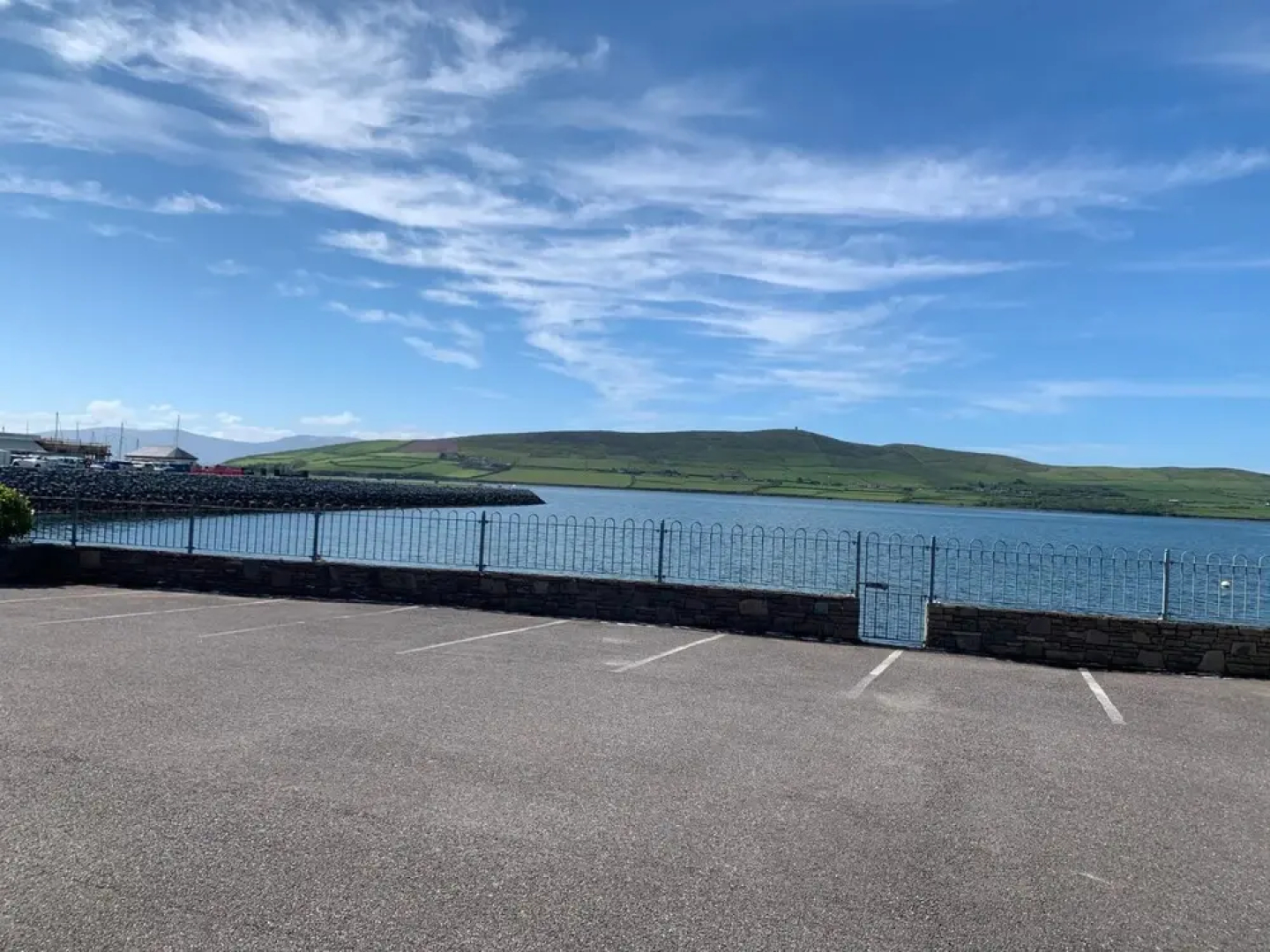 Dingle Harbour Nights B&B