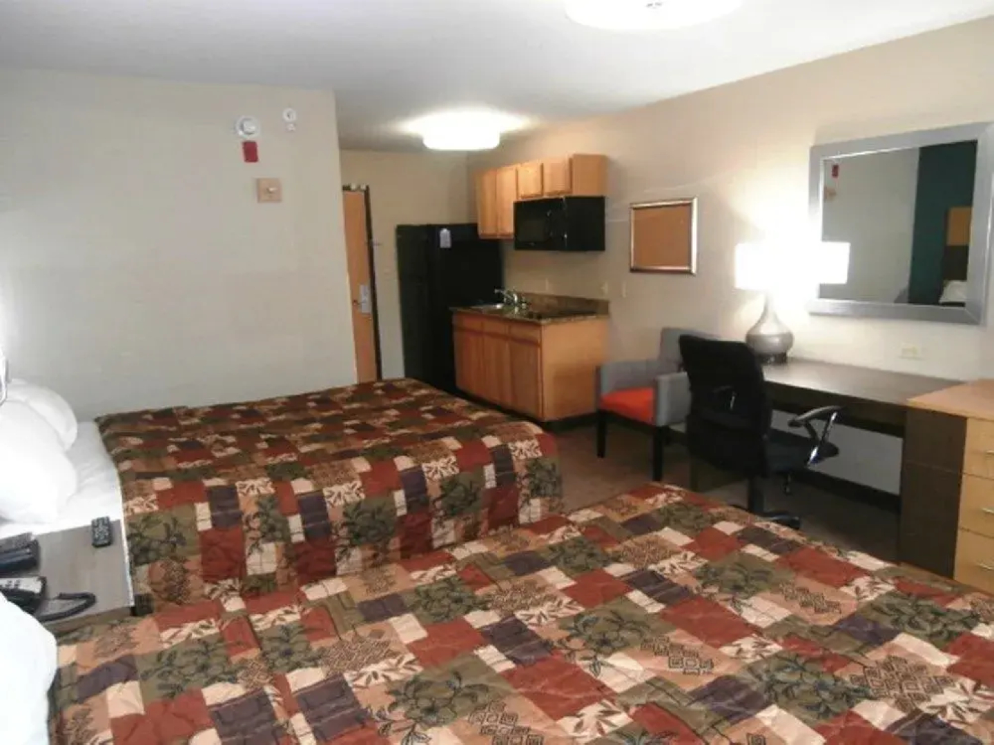 Studio 6 Lenexa, Ks – Overland Park