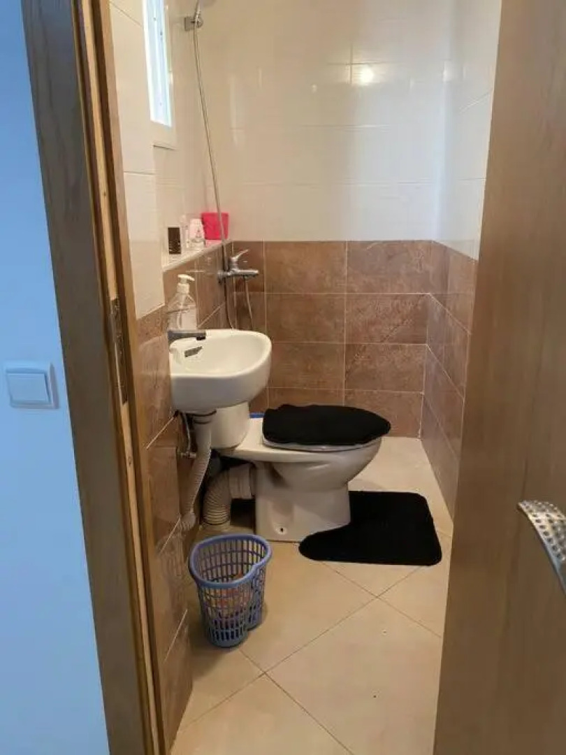 Apartment in oued laou close to the beach