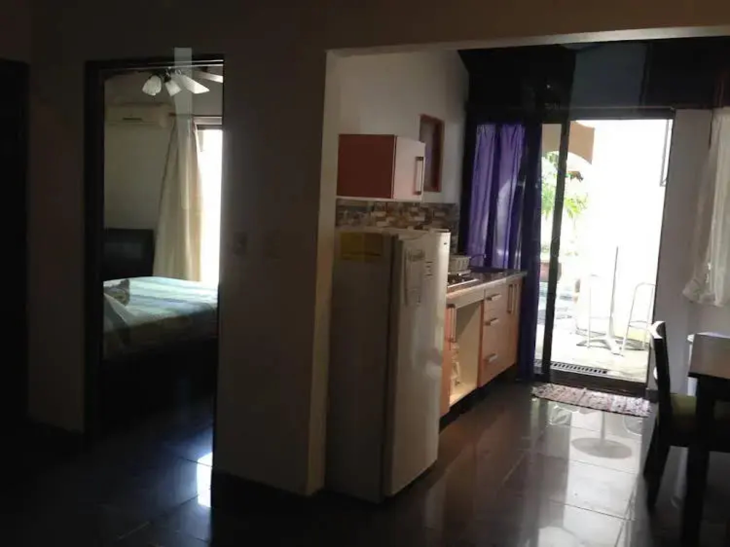 CWC Casa Wasabi 1bed+1bath