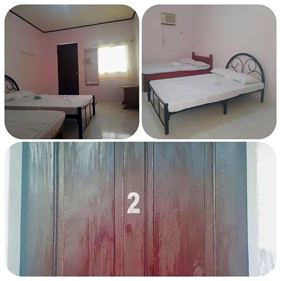 Belle's Beach Resort