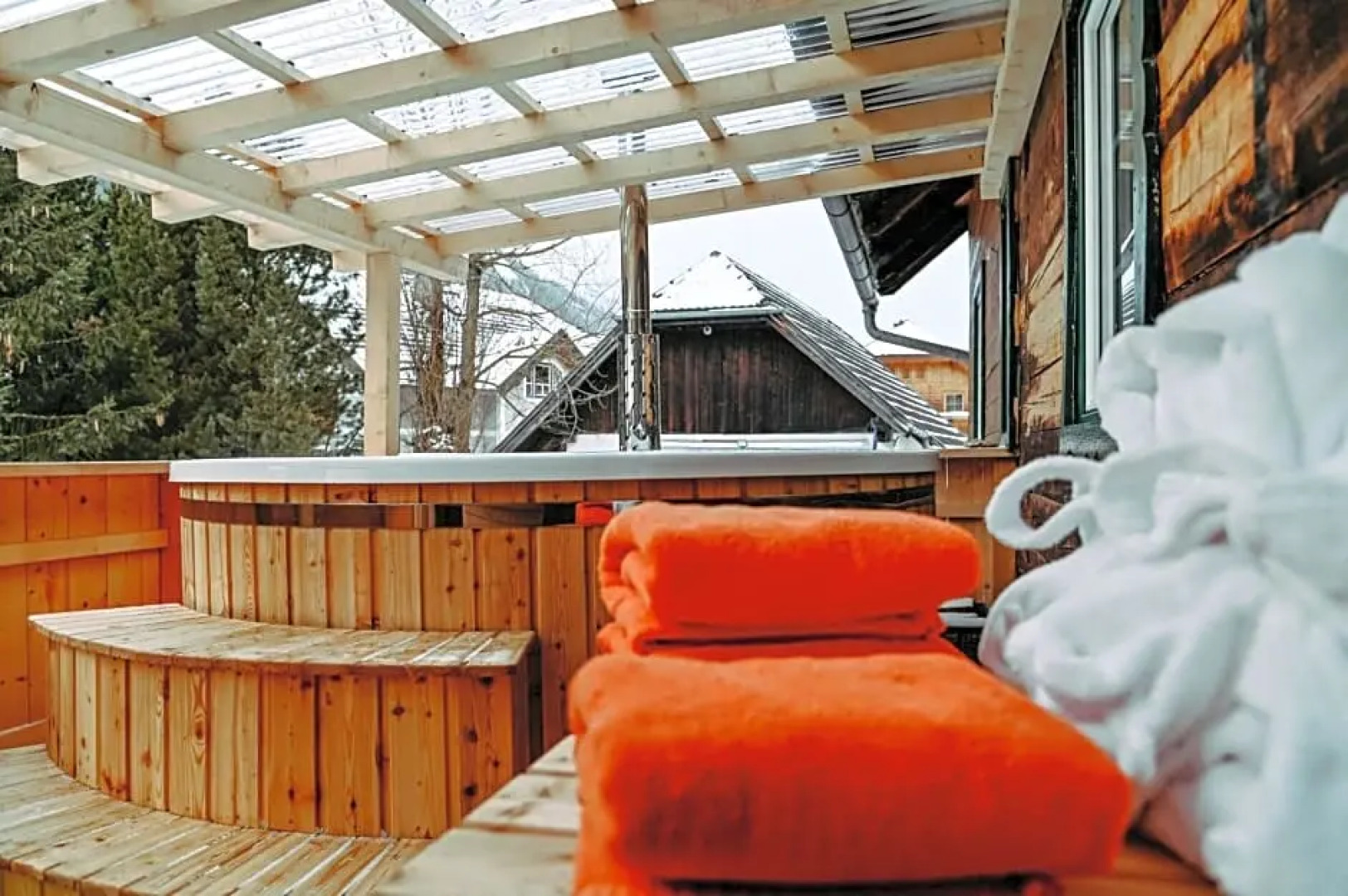 Rösslgut Bed & Breakfast