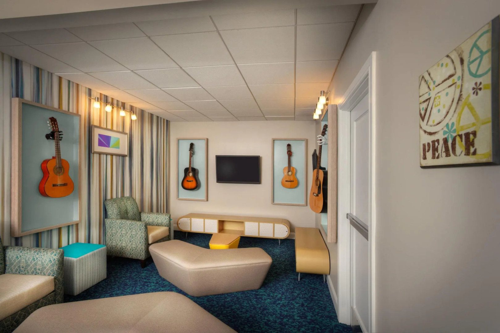 Marriott's Oceana Palms