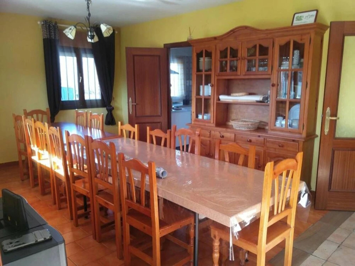 Villa With 6 Bedrooms in Villabáñez, With Private Pool, Furnished Terr