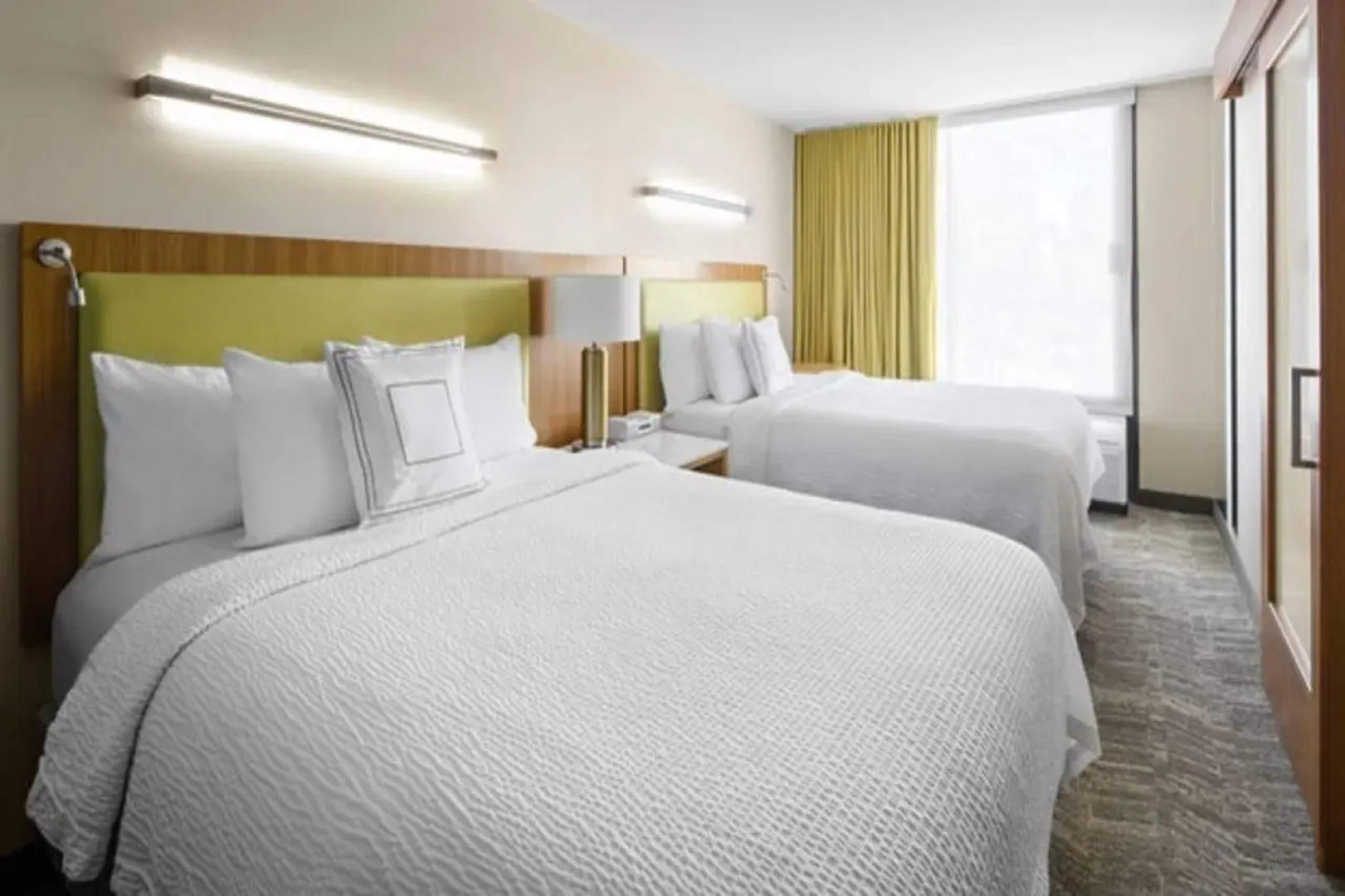 SpringHill Suites Flagstaff