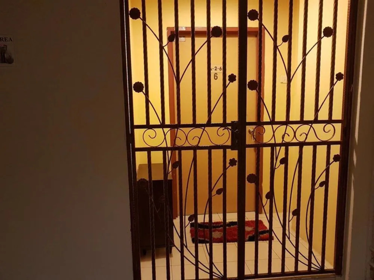 Budget Inn Apartment