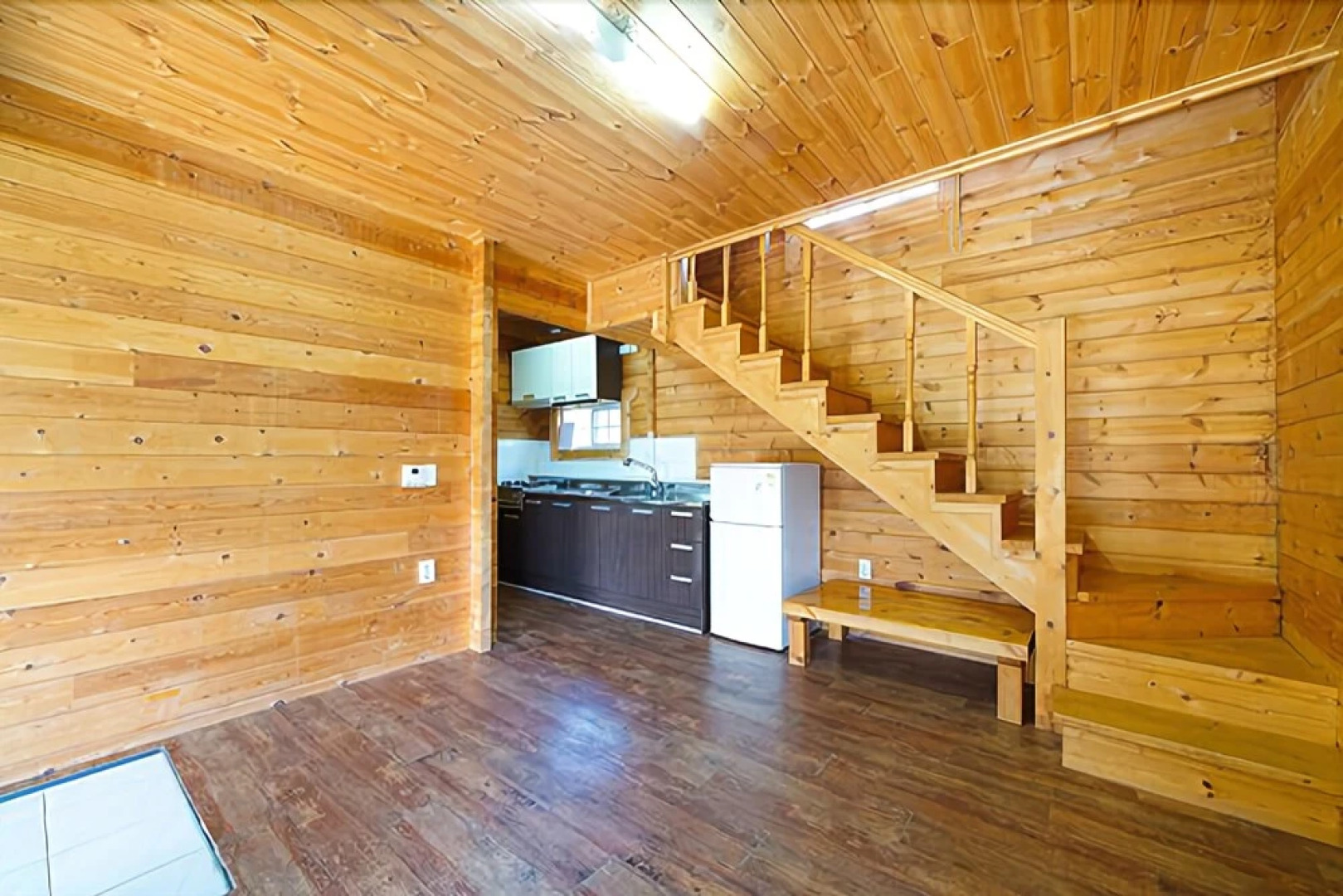 Jinan Provinceyongdam Hoban Pension