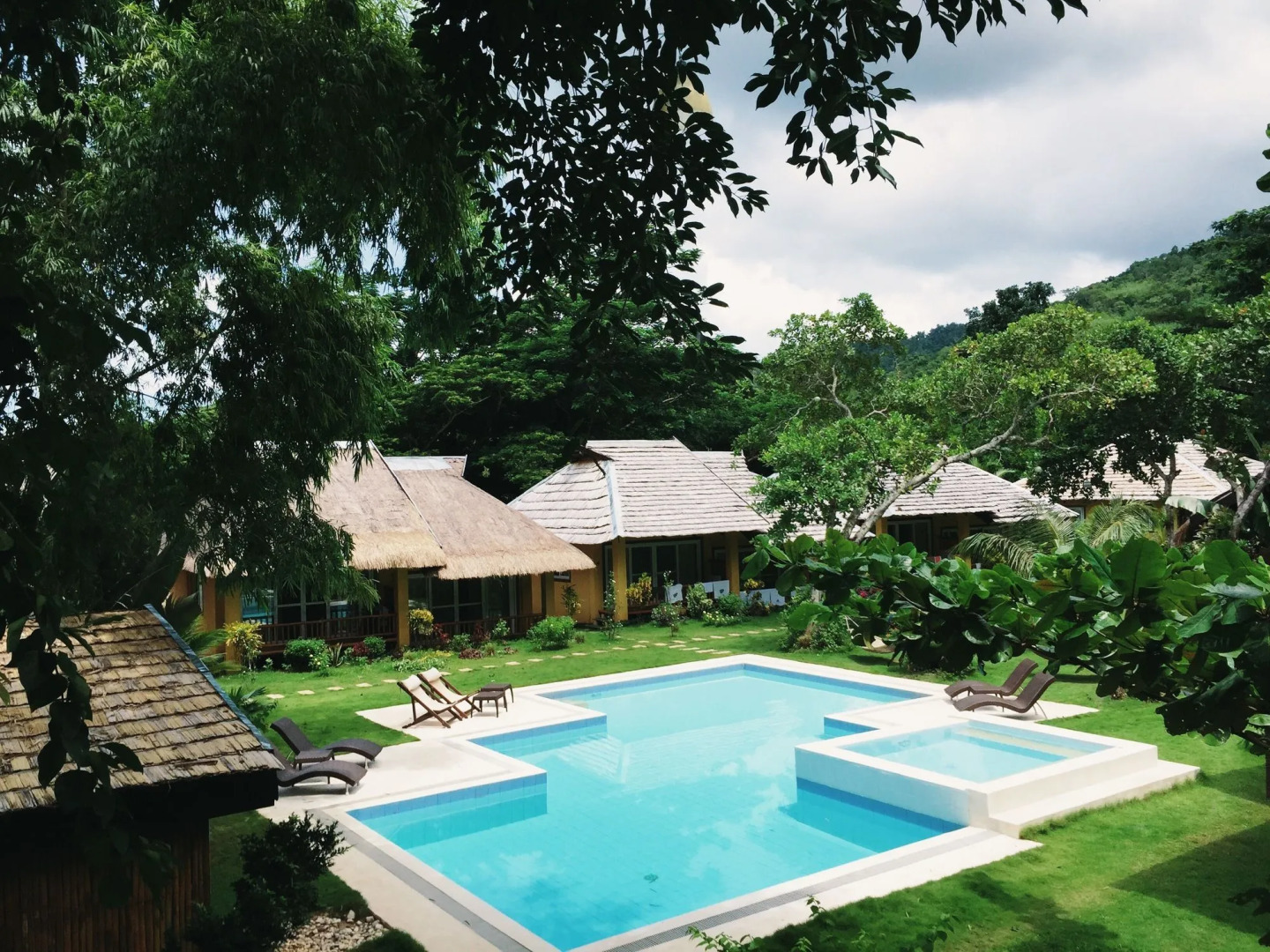 La Natura Resort