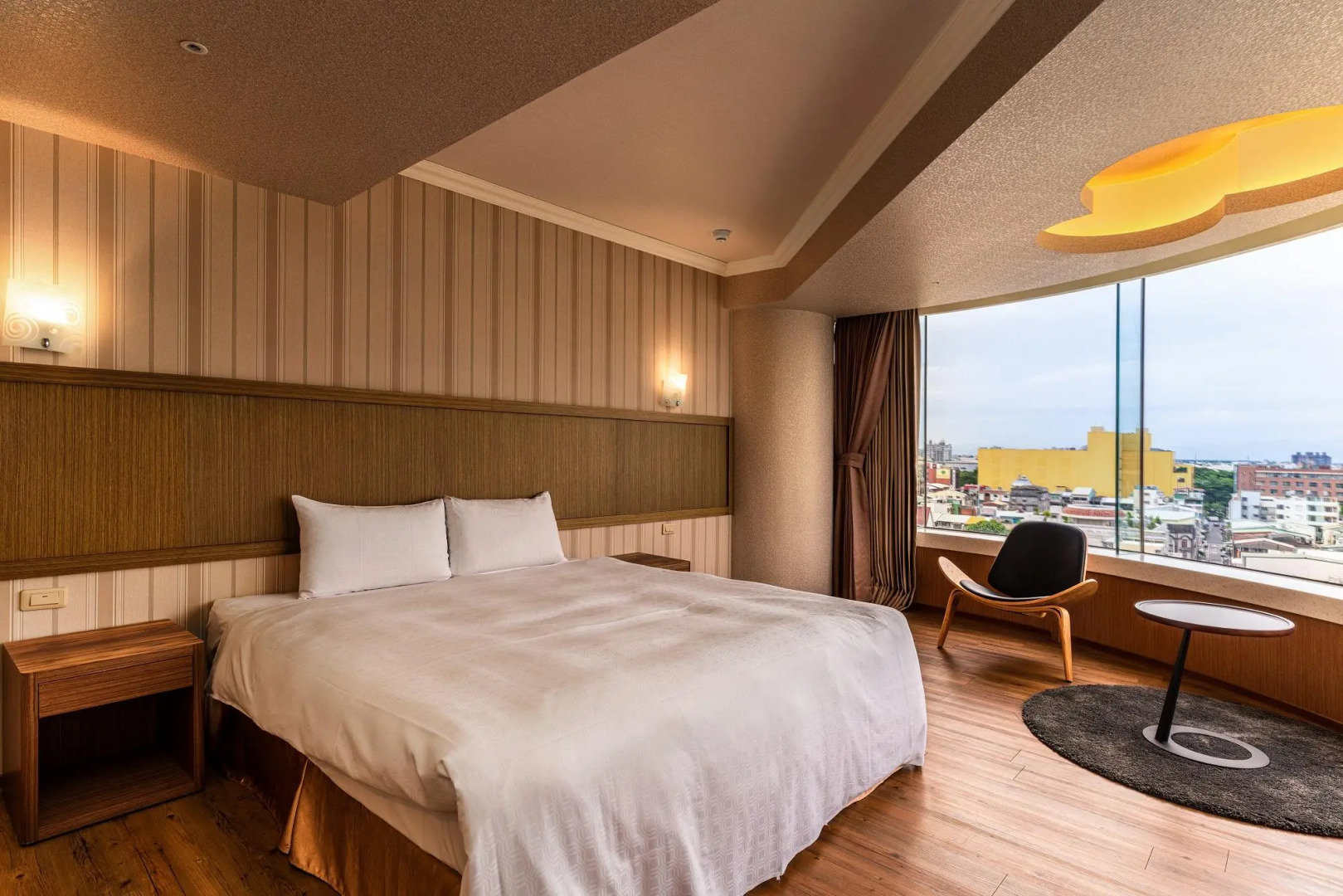 Fish Hotel - Pingtung