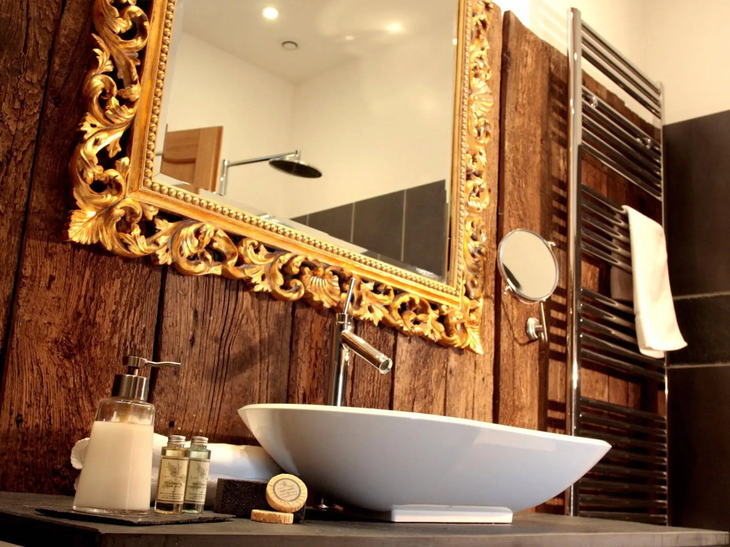 Hotel Logis - Chateau de Beauregard