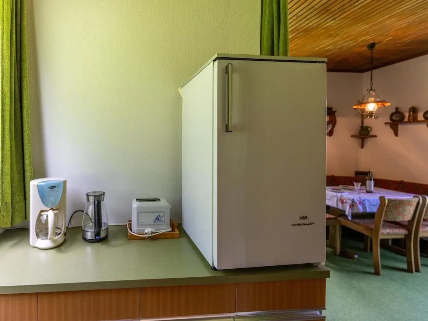 Holiday Home in Ferlach Near Woerthersee