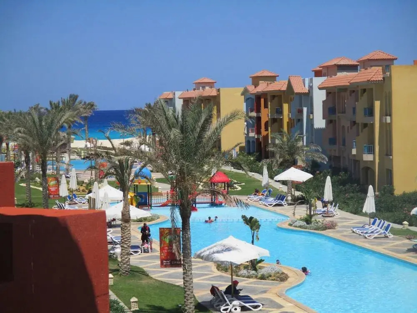 Rental Chalets Porto