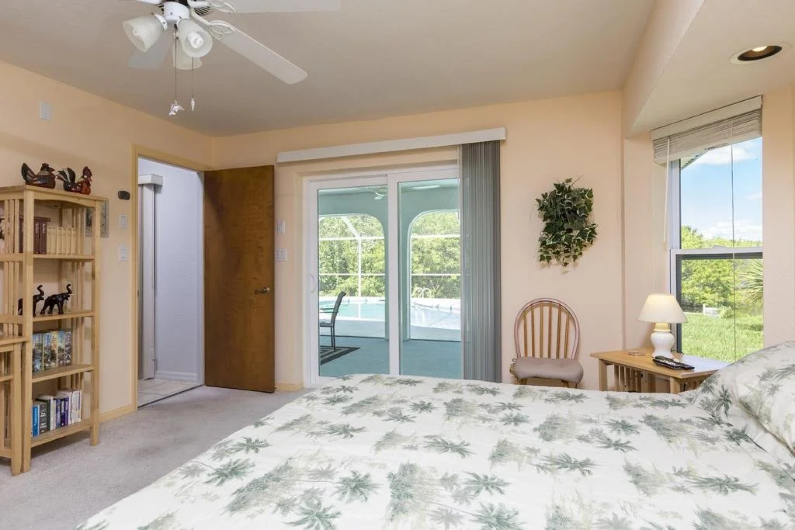 Vacation Home Joseph