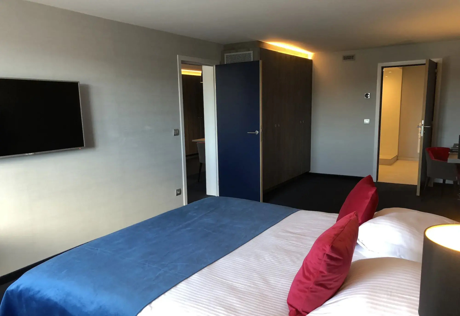 Van der Valk Hotel Liège Congrès