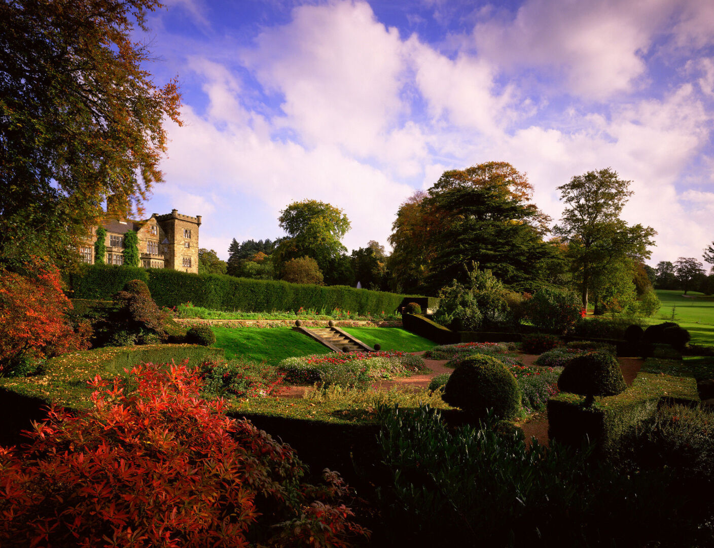 Delta Hotels by Marriott Breadsall Priory Country Club