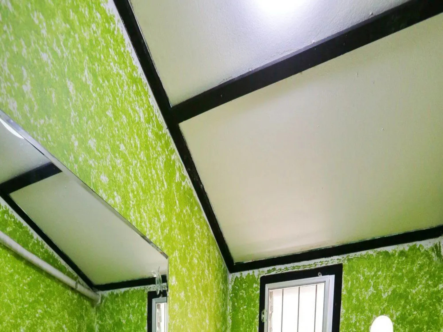 NIDA Rooms Vieng Tha Kan 1112 Garden