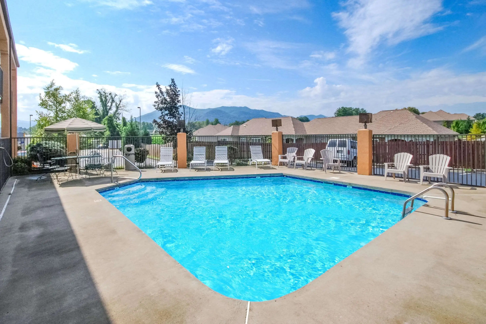 Quality Inn Downtown