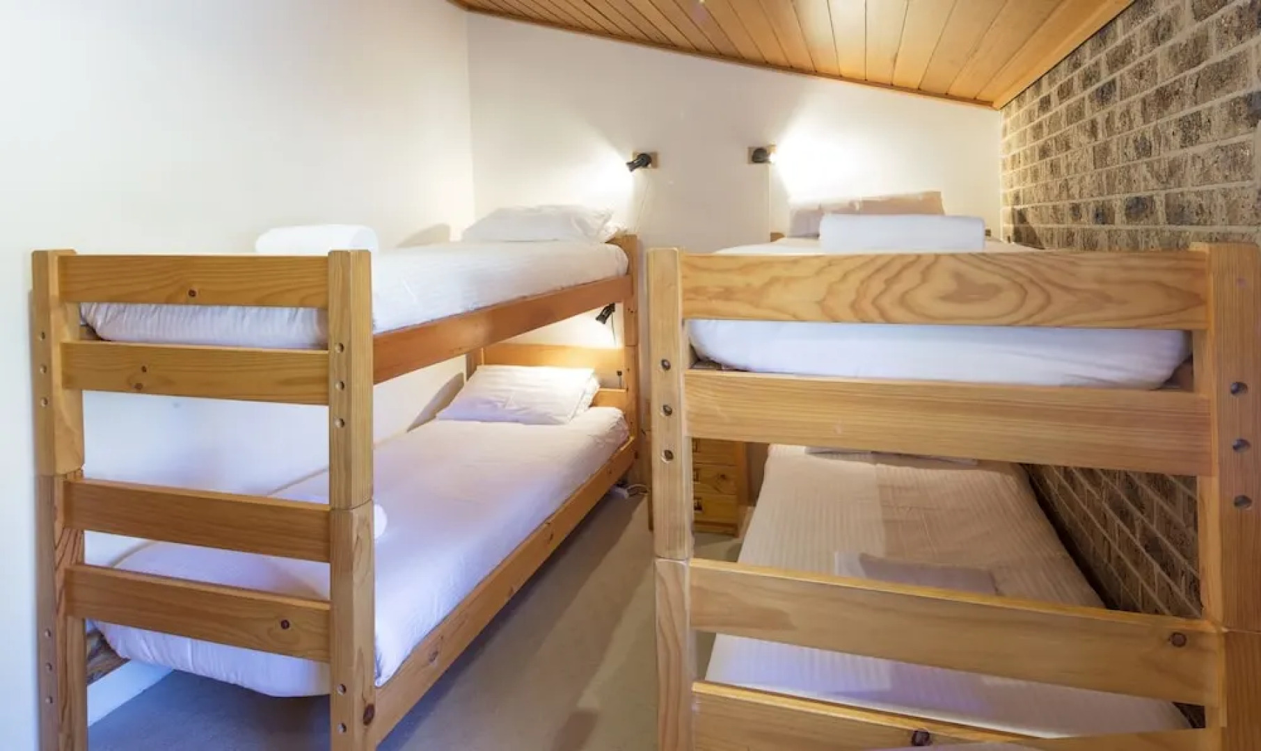 Bundilla 4- Townhouse with Sauna