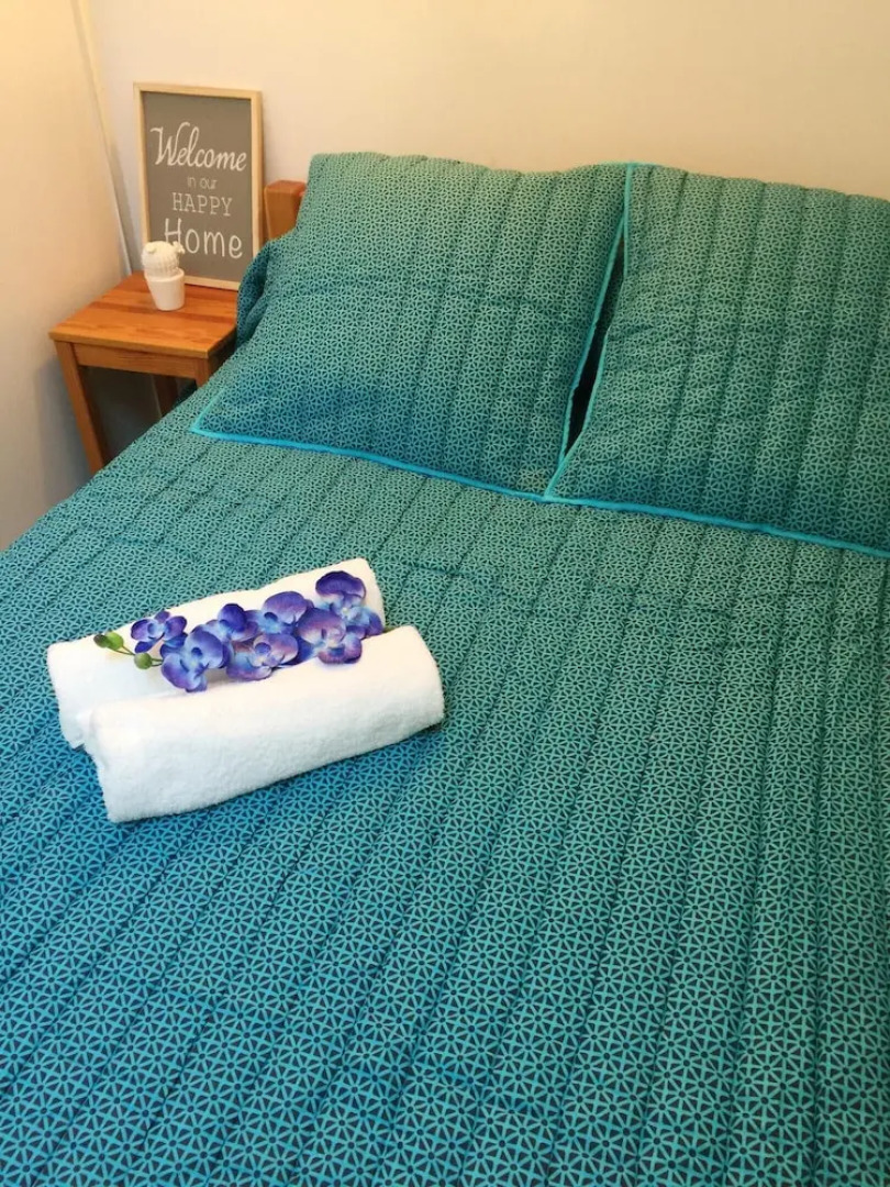 Apartment With one Bedroom in Gedre, With Wonderful Mountain View - 7