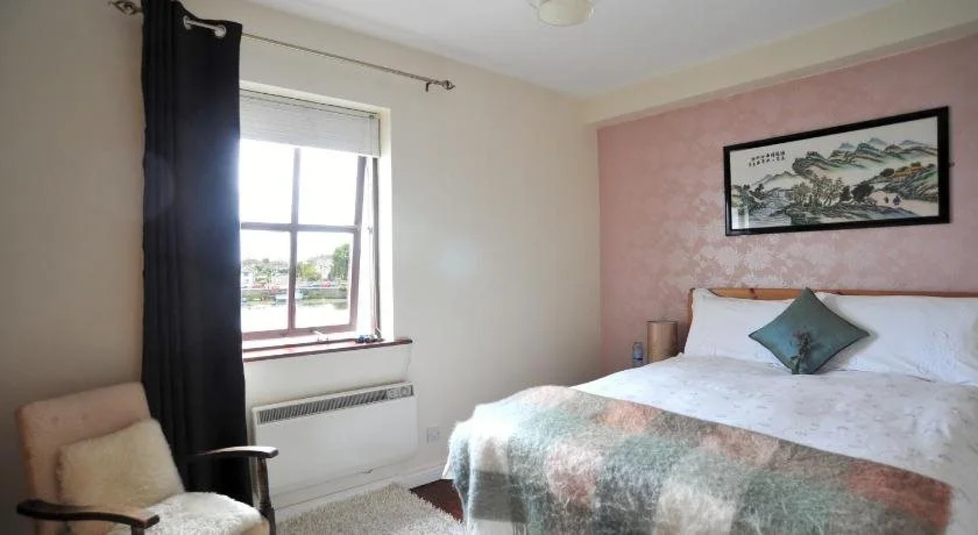 The Herons Rest Boutique Bed  Breakfast