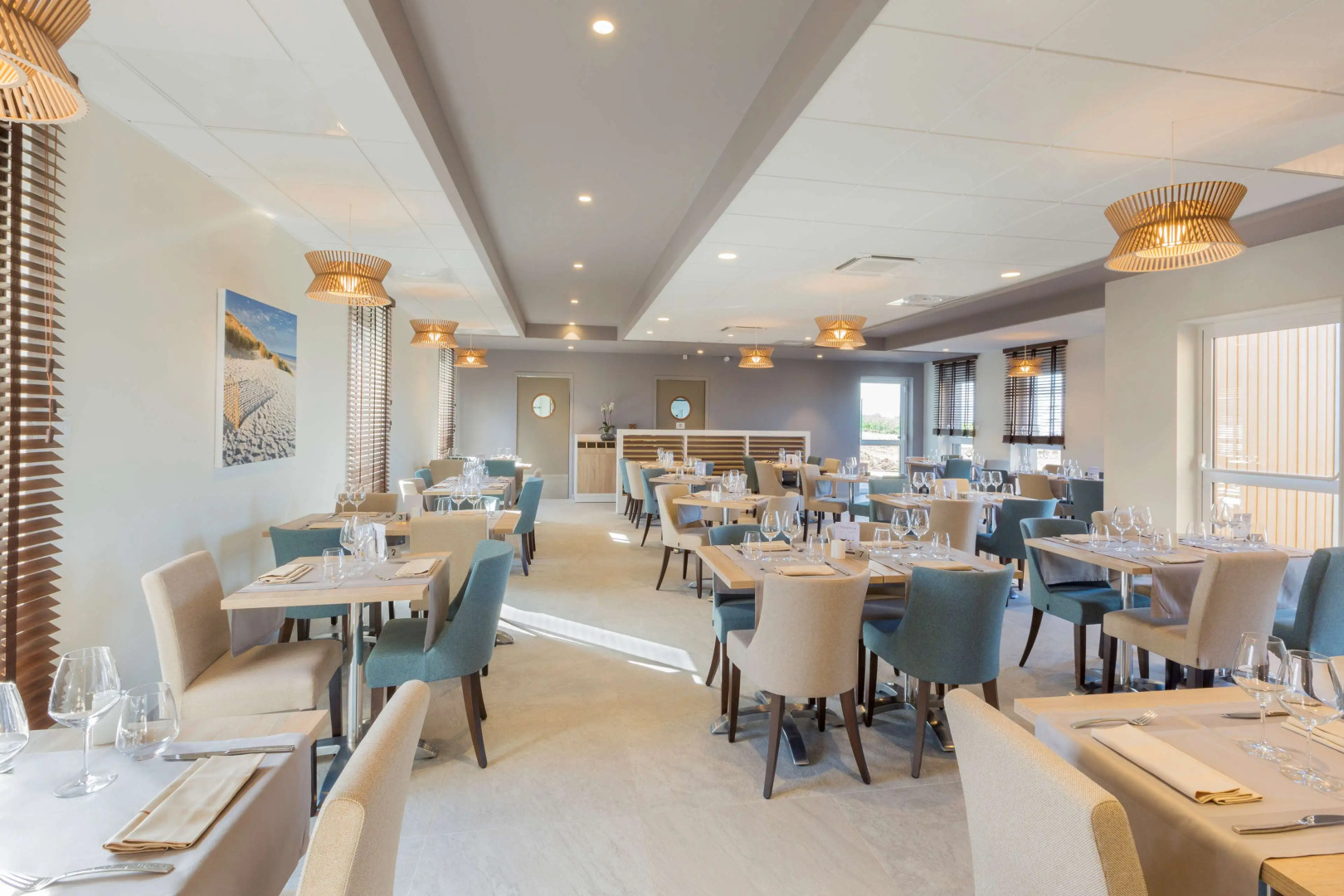 Best Western Hotel Le Semaphore