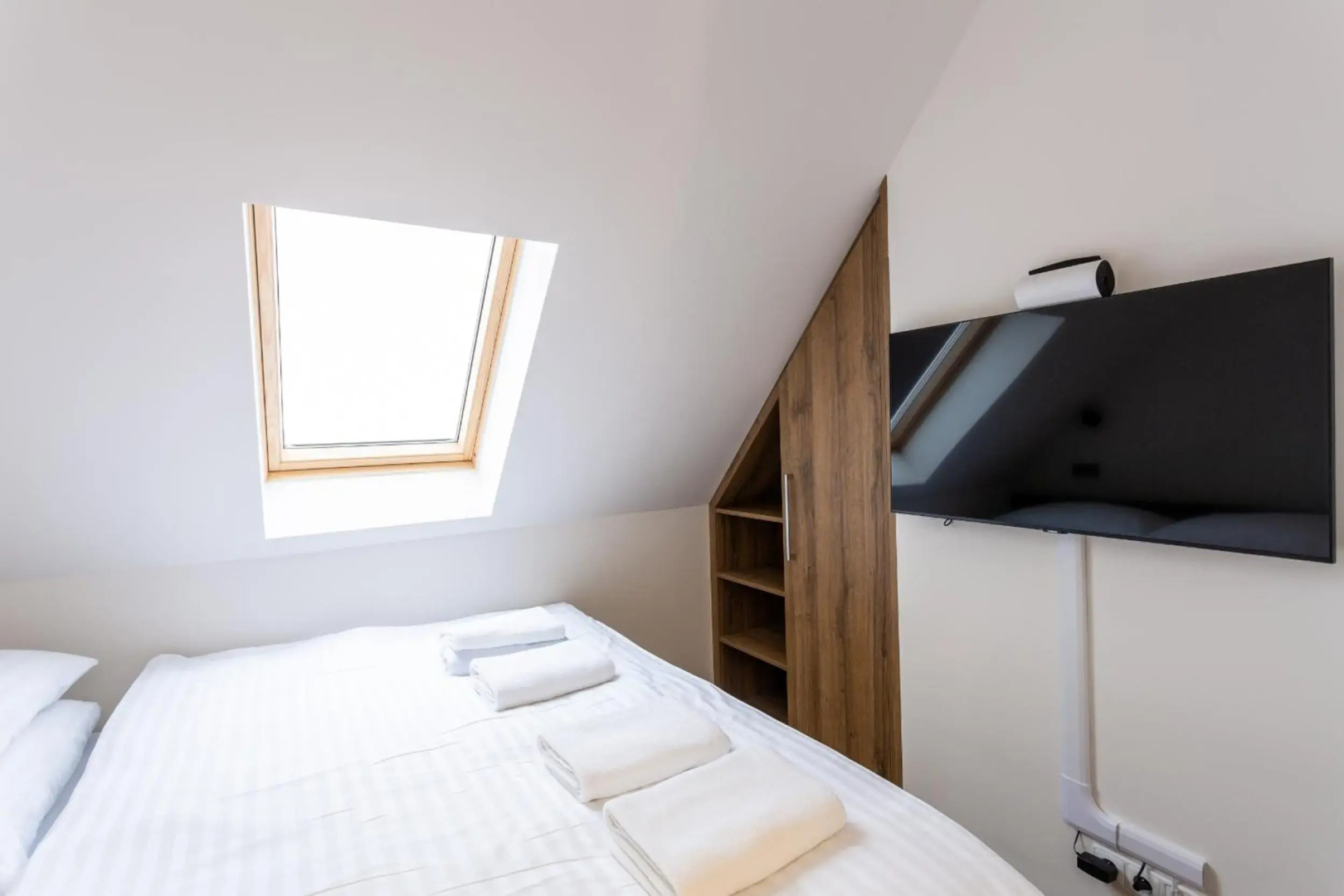 SCANDIC Apartments Plešivec