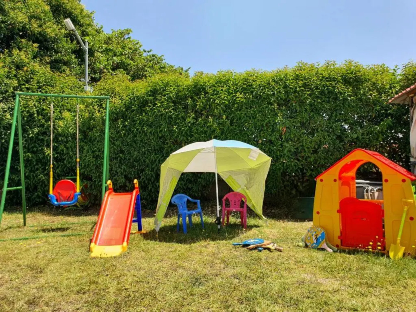 The Mansion Of Dionisos And Dimitras 2