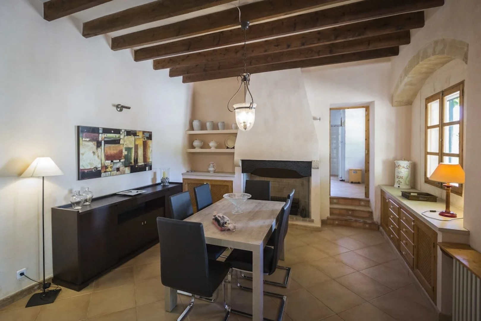 Residence by G Son Rebassa