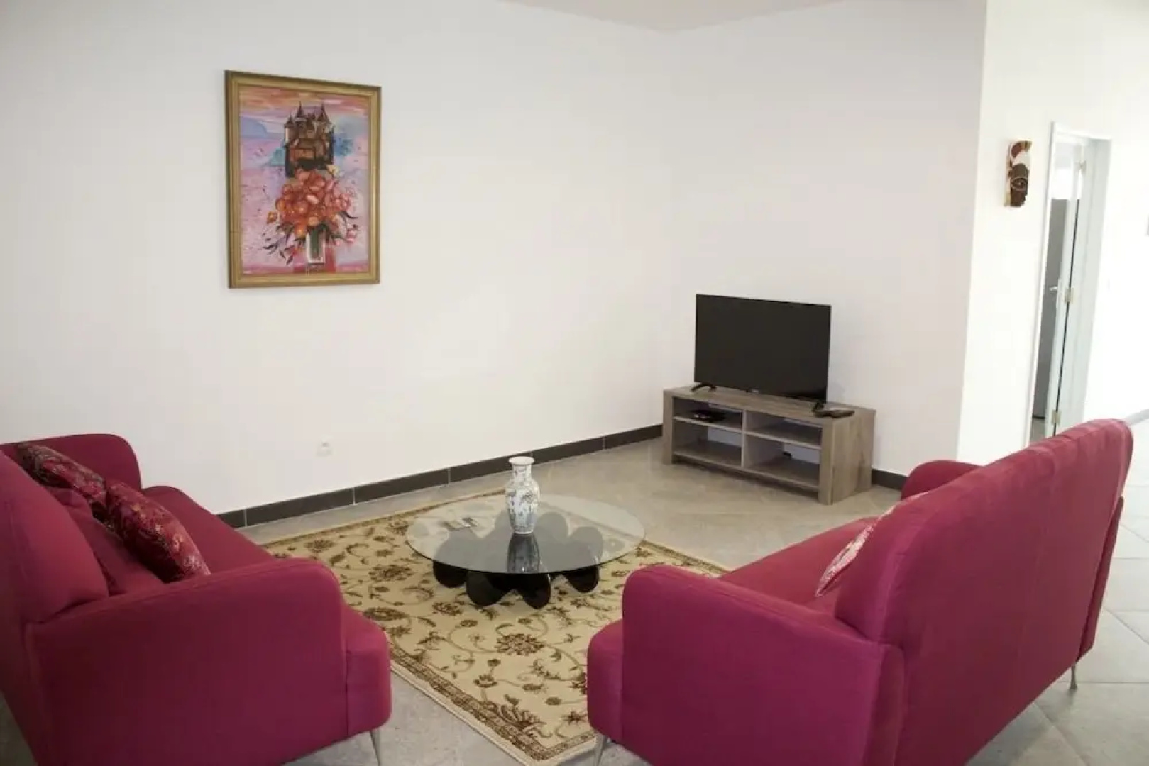 Guest House de Treichville 2