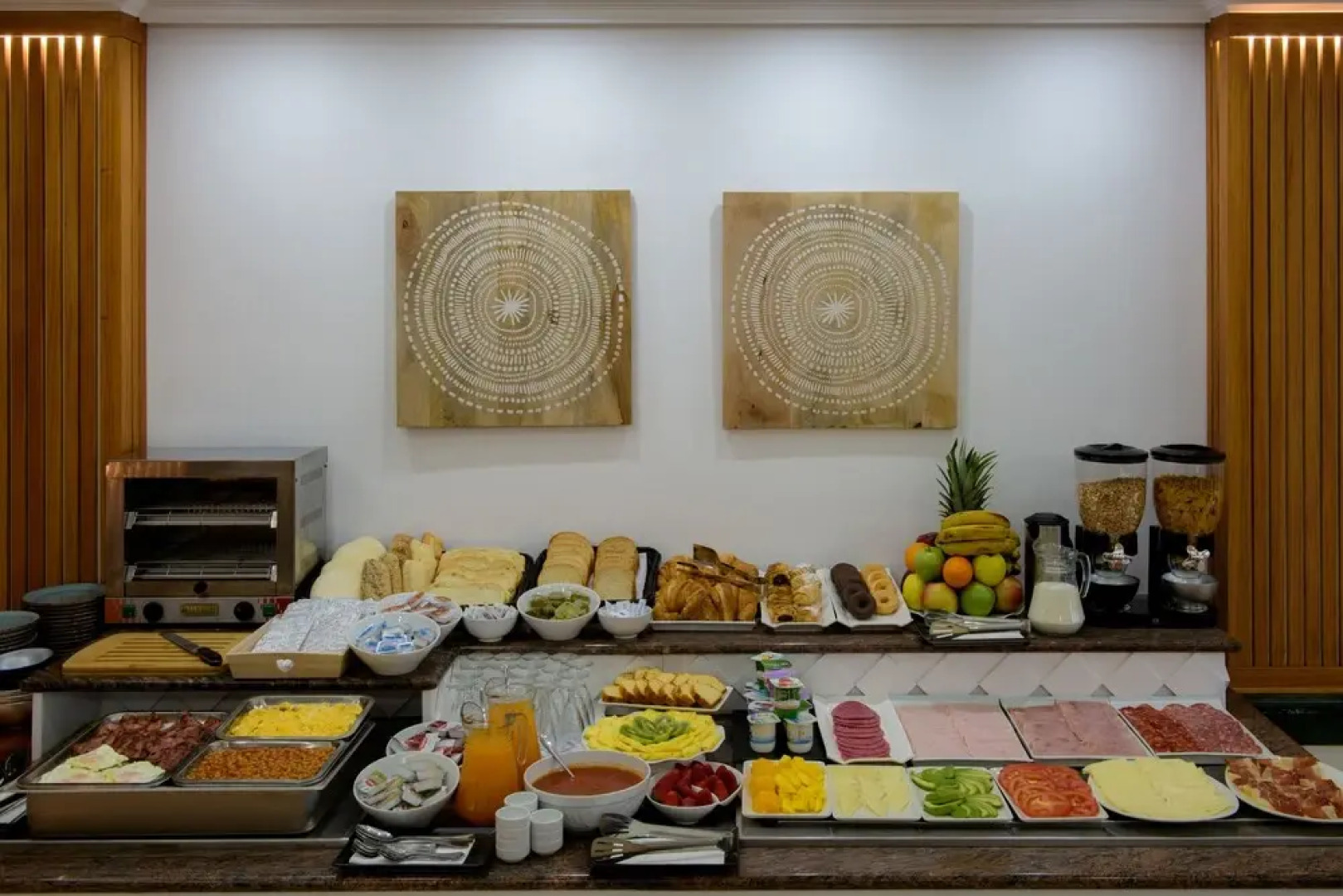 Sibarys Hotel Boutique