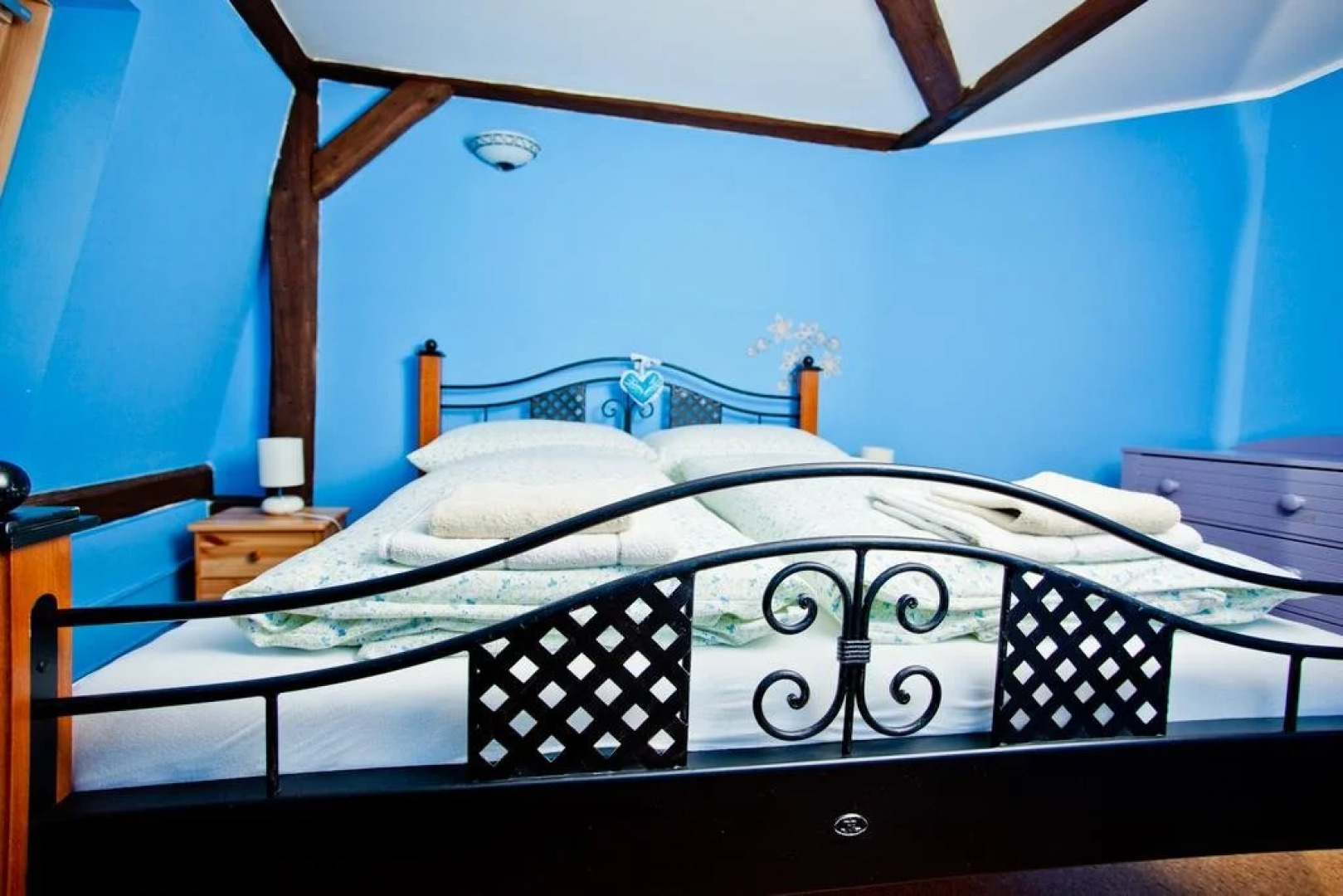 Lichtenštejnské domky