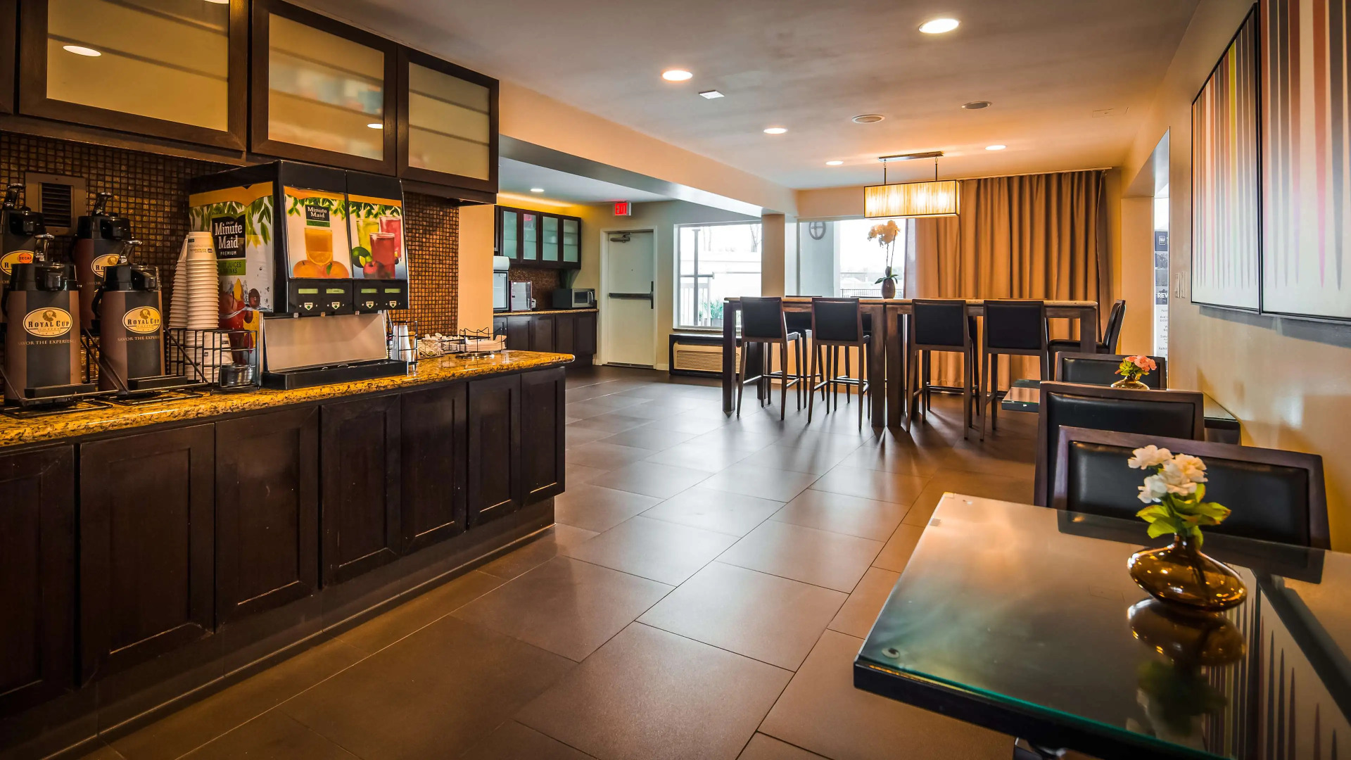 Best Western Plus Rancho Cordova Inn