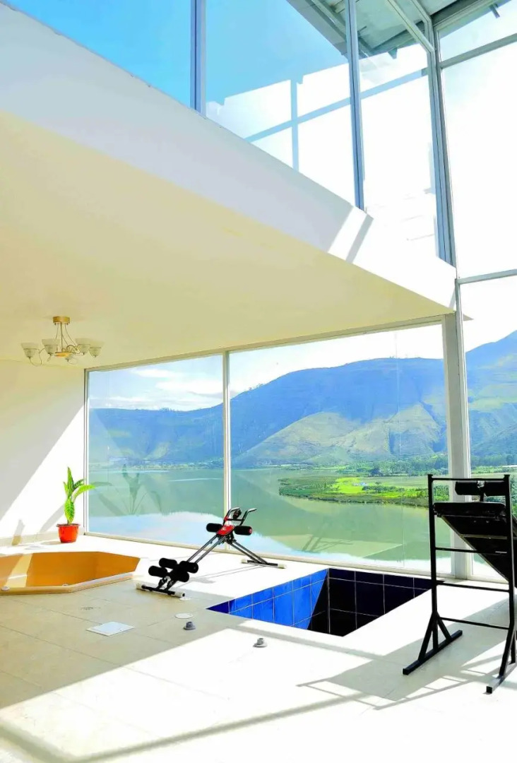 El Balcon de los Reyes